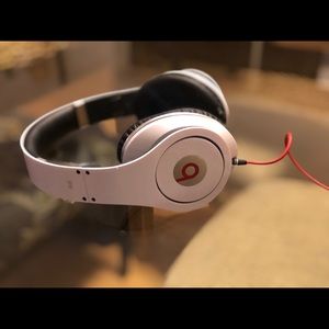 Beats head phones